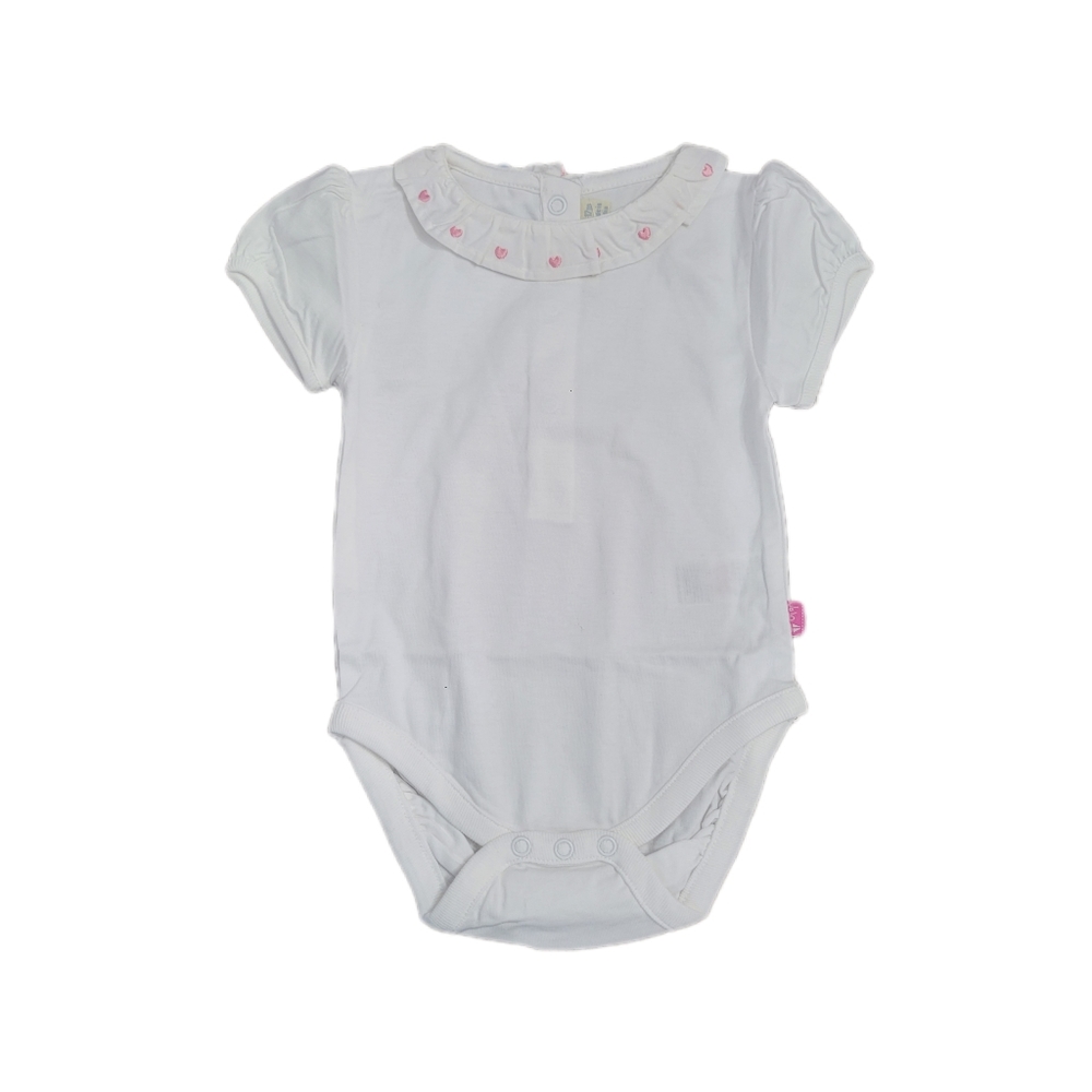 NWT Jojo Maman Bebe Onsie Size 6-12mo